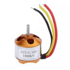 A2212 Quadcopter 1400KV Fırçasız Motor