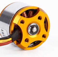 A2212 Quadcopter 1400KV Fırçasız Motor