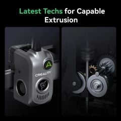 Creality Hi Combo 3D Yazıcı