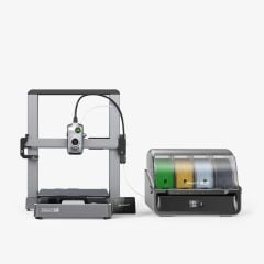 Creality Hi Combo 3D Yazıcı
