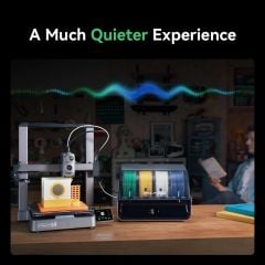 Creality Hi Combo 3D Yazıcı