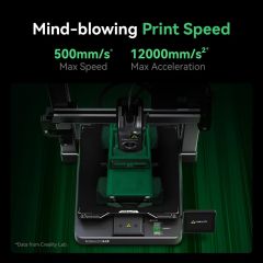 Creality Hi Combo 3D Yazıcı