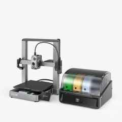 Creality Hi Combo 3D Yazıcı