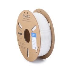 Filamix Beyaz PLA+ 1kg 1.75mm Filament