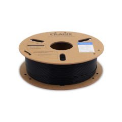 Filamix Siyah PLA+ 1kg 1.75mm Filament