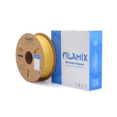 Filamix Altın PLA+ 1kg 1.75mm Filament