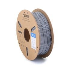 Filamix Gri PLA+ 1kg 1.75mm Filament