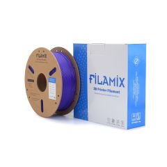 Filamix Mor PLA+ 1kg 1.75mm Filament