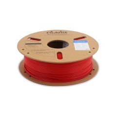 Filamix Koyu Kırmızı PLA+ 1kg 1.75mm Filament