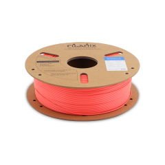 Filamix Gül Kırmızı PLA+ 1kg 1.75mm Filament
