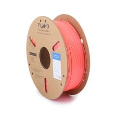Filamix Gül Kırmızı PLA+ 1kg 1.75mm Filament