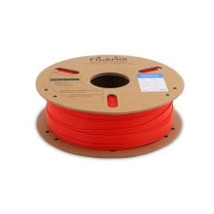 Filamix Kırmızı PLA+ 1kg 1.75mm Filament