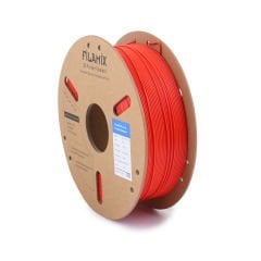Filamix Kırmızı PLA+ 1kg 1.75mm Filament
