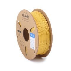 Filamix Sarı PLA+ 1kg 1.75mm Filament