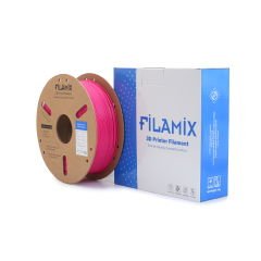 Filamix Açık Pembe PLA+ 1kg 1.75mm Filament