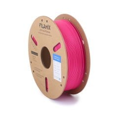 Filamix Açık Pembe PLA+ 1kg 1.75mm Filament
