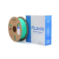 Filamix Açık Yeşil PLA+ 1kg 1.75mm Filament