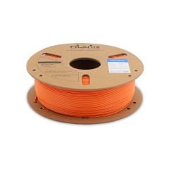 Filamix Turuncu PLA+ 1kg 1.75mm Filament