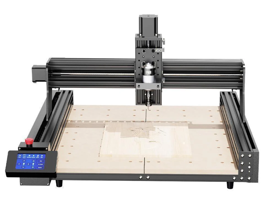 Two Trees TTC450 CNC  Makinesi