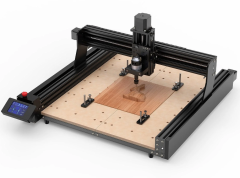 Two Trees TTC450 CNC  Makinesi