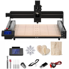 Two Trees TTC450 CNC  Makinesi