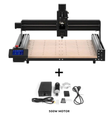 Two Trees TTC450 CNC  Makinesi