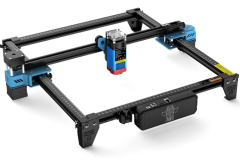 TwoTrees TTS-55 Pro Diyot Lazer Gravür Makinesi