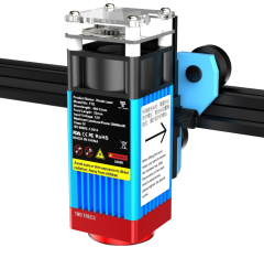 TwoTrees TTS-55 Pro Diyot Lazer Gravür Makinesi