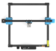 TwoTrees TTS-55 Pro Diyot Lazer Gravür Makinesi