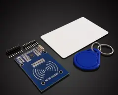 RC522 Rfid 13.56 MHz Mini Kart Okuyucu Modül