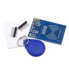 RC522 Rfid 13.56 MHz Mini Kart Okuyucu Modül