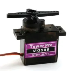 MG90S Tower Pro Micro Servo Motor 360°