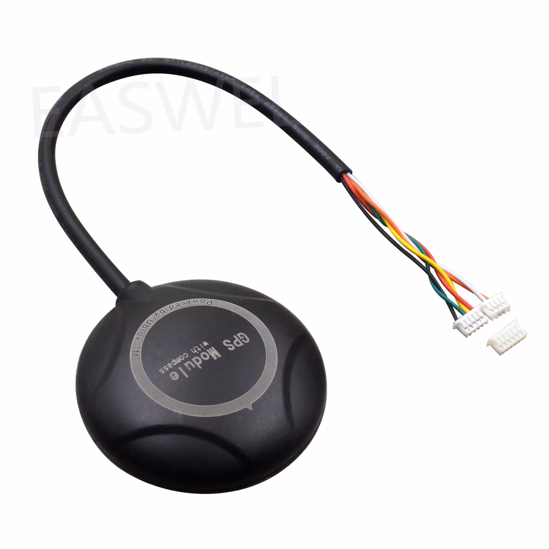 Ublox 6M GPS Modülü
