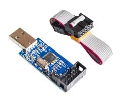 Usbasp USB Avr Programlayıcı + Kablo