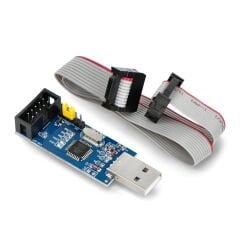 Usbasp USB Avr Programlayıcı + Kablo