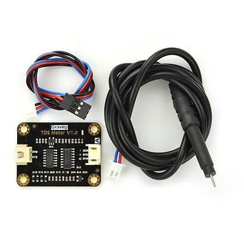 DFROBOT Gravity TDS Ölçüm Sensörü Kiti