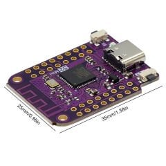 ESP32 S2 Mini V1.0 Wifi Geliştirme Kartı