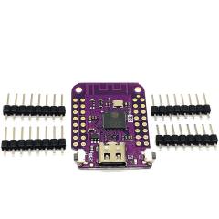 ESP32 S2 Mini V1.0 Wifi Geliştirme Kartı