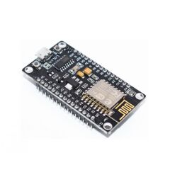 ESP8266 NodeMcu Lua WiFi Geliştirme CH340G Type-C