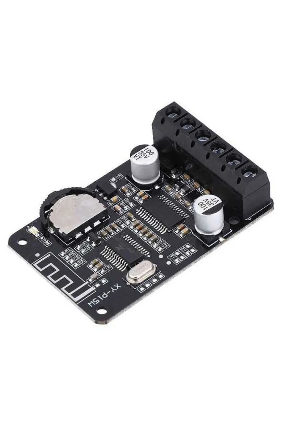 XY-P15W Bluetooth Amfi Devresi Amplifikatör Modülü