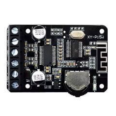 XY-P15W Bluetooth Amfi Devresi Amplifikatör Modülü