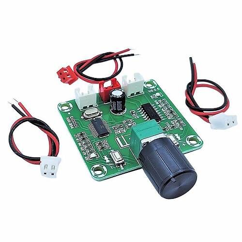 XH-A158 PAM8403 Bluetooth 5.0 Kablosuz Hoparlör Amplifikatör Devresi