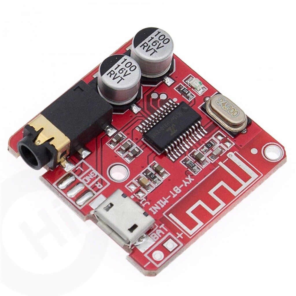 XH-A250 Bluetooth 4.1 Kablosuz Ses Alıcı Modülü