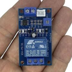 XH-M131 24V Ldr Işık Kontrollü Röle