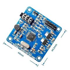 VS1003 MP3 Player Oynatıcı Modül