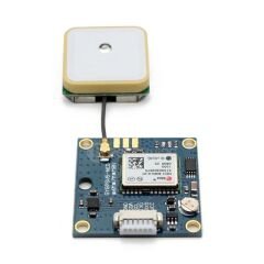 Ublox GY-GPSV3 NEO-8M M8N GPS Modülü