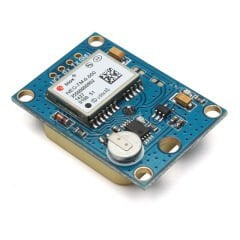 Ublox NEO-7M GPS Modülü