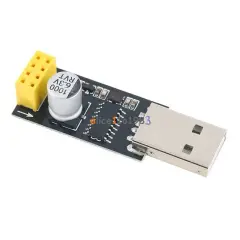 USB - ESP8266 Wifi Adaptör