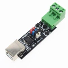 USB - TTL RS485 Seri Dönüştürücü Adaptör