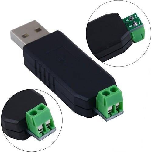 USB RS485 Dönüştürücü Adaptör USB 2.0 Arduino